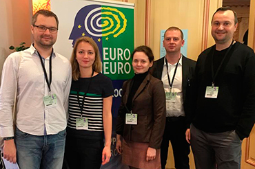 Врачи из Минска знакомятся с европейским опытом в Брюсселе